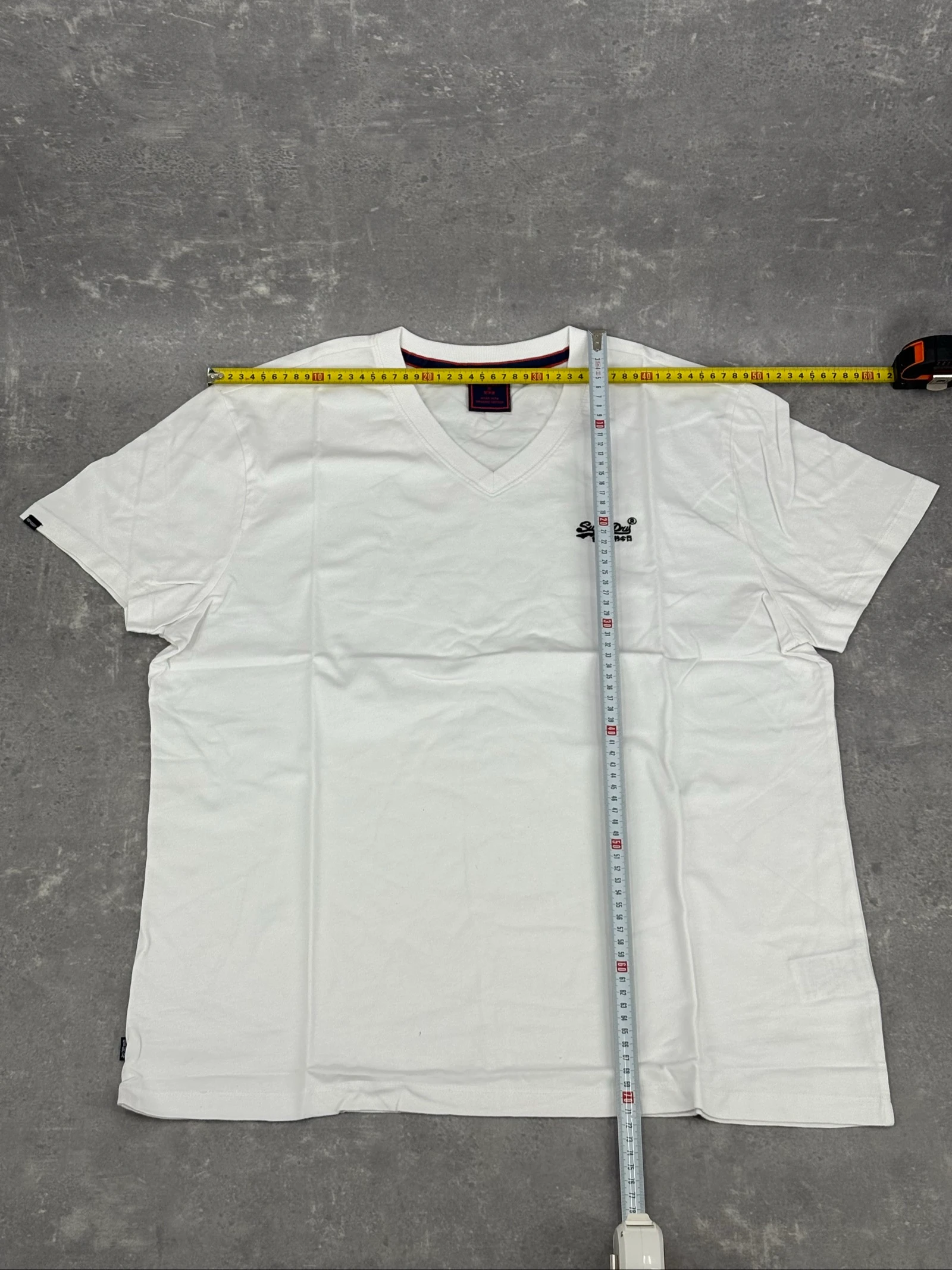 Lot of 4 SuperDry T-shirts size XXXL (3XL) – photo 5